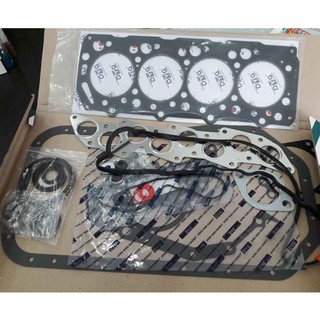 Bộ gioăng đại tu kia pride/ cd5 - phụ tùng xe cỏ, kk15010270