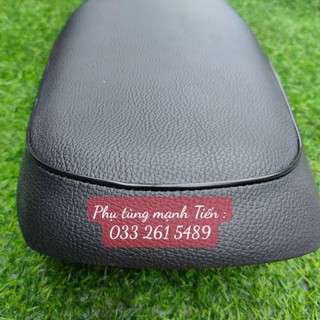 YÊN WAVE ALPHA