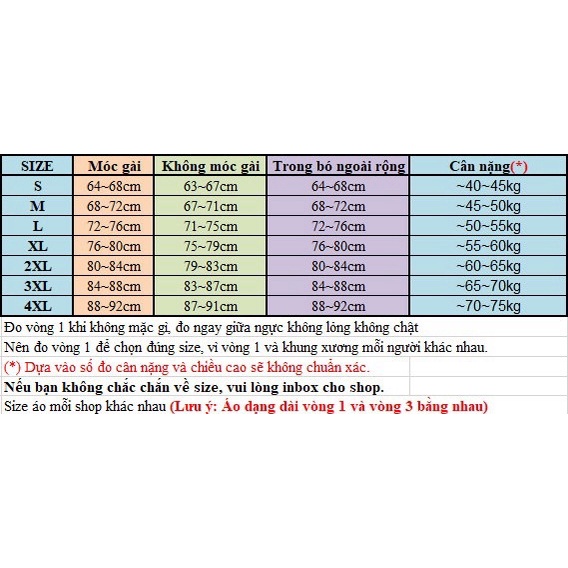 Áo nịt ngực Tomboy dạng lưới móc gài hông - không gen