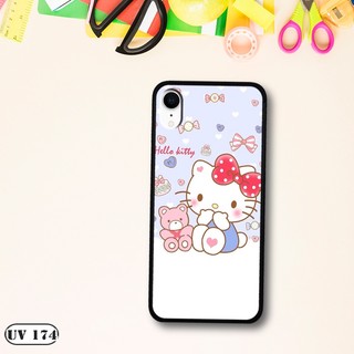 Ốp lưng nhám cho điện thoại Iphone Xr