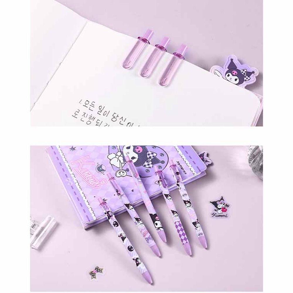 Bút Bi Ngòi 0.5mm Thiết Kế Tinh Tế