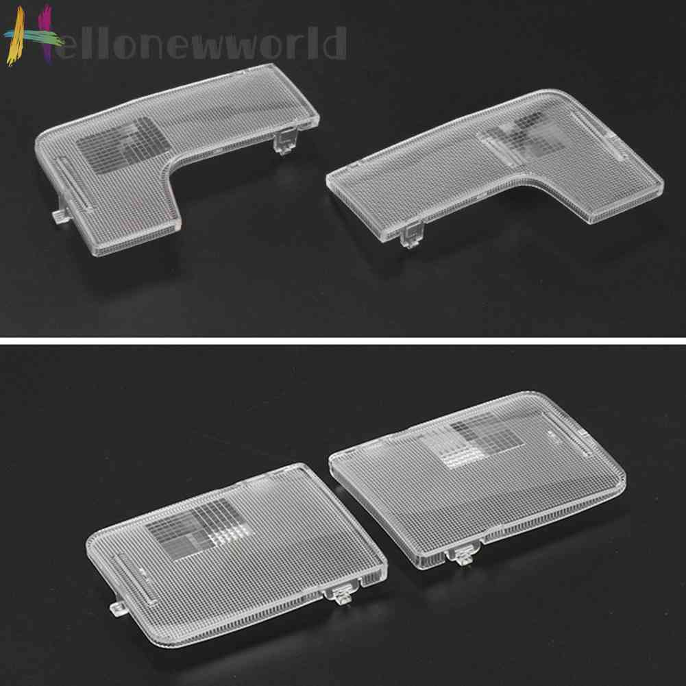 Nắp Đậy Đèn Đọc Sách Gắn Nóc Xe Hơi Toyota Camry