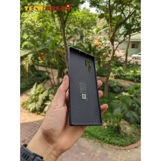 Ốp lưng Samsung Protective note 10/10 Plus