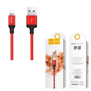 Cáp sạc dài 2m chính hãng Hoco X14