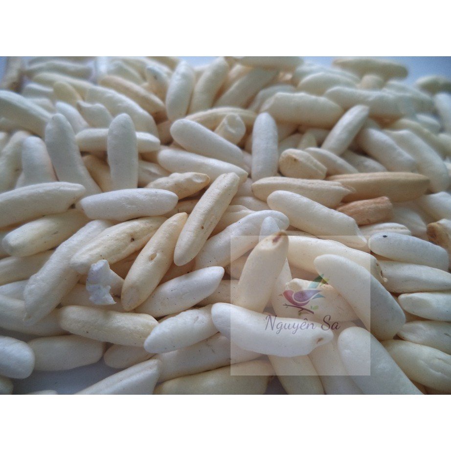 Cốm Gạo dùng cho hamster 100 Gr