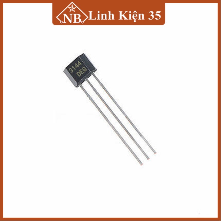 Linh Kiện Cảm Biến Từ A3144