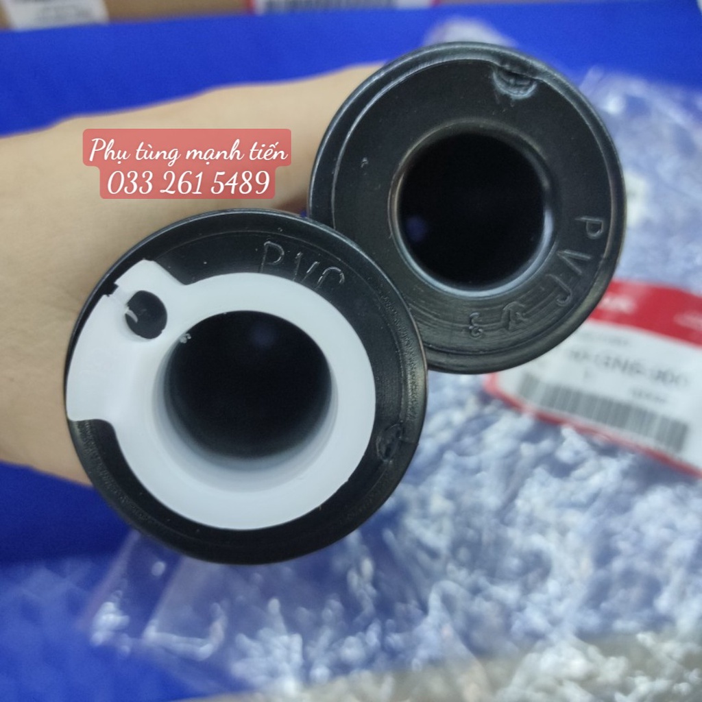 BAO TAY DREAM THÁI LÕI ỐNG GA TRẮNG