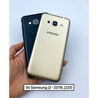 Vỏ ss j3 2016, j320