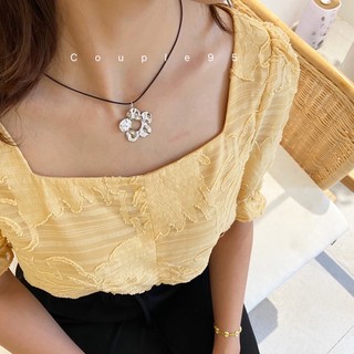 Vòng cổ My Sunshine