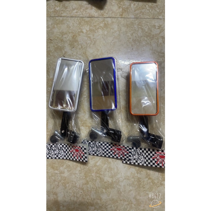 Kính chiếu hậu Kiểu Iphone gắn các loại xe máy - giá siêu rẻ