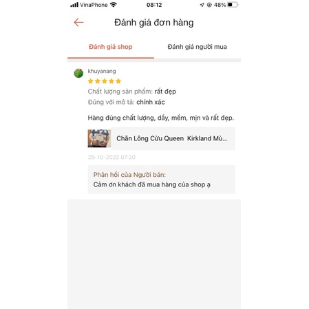 Chăn Lông Cừu Queen  Kirkland Mùa Đông Cao Cấp Mẫu Mới 2022