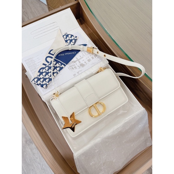 Túi xách cd nữ dáng ngang fullbox hàng đẹp chất lượng siêu hot