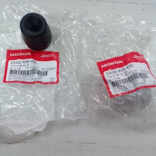 Cặp gù tay lái sh chính hãng honda