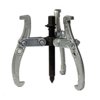 Cảo lồng máy giặt 3 chấu, vam cảo 3 càng đa năng tháo vòng bi, bánh răng loại 4", 6" và 8"