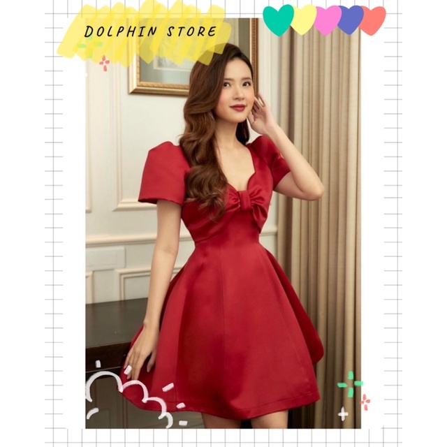 BIGSIZE Đầm đi tiệc bigsize