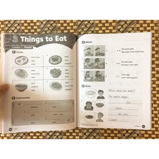 Sách - Everybody Up 2 bản 2nd edition