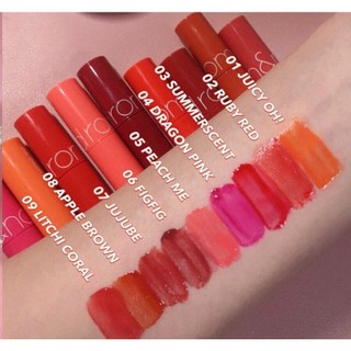 Son Tint Bóng Romand Juicy Lasting Tint