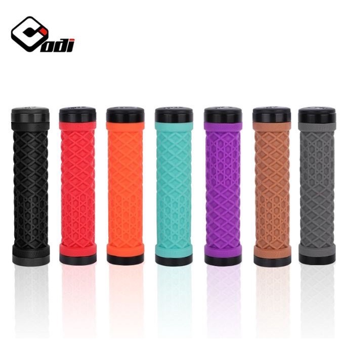 Tay Nắm Ghidong Xe Đạp ODI GRP26