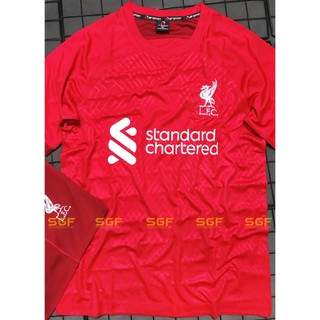 Đồ Bóng Đá LIVERPOOL đỏ sân nhà 2023