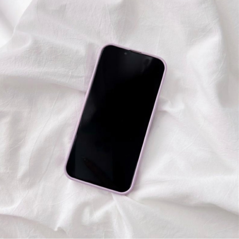 Ốp Điện Thoại TPU Mềm Chống Sốc Họa Tiết Bướm / Trái Tim Màu Gradient Có Giá Đỡ Xoay Cho IPhone 11 7Plus 13 12 11 Pro Max