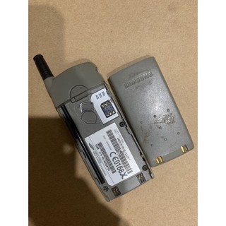 xác điện thoại samsung sgh-600