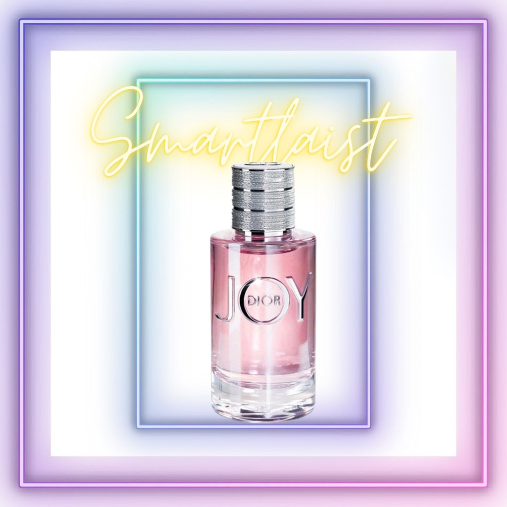 [ᴛᴇsᴛᴇʀ] Nước Hoa 𝐃𝐢𝐨𝐫 Joy EDP - 5𝘮𝘭/10𝘮𝘭 /20𝘮𝘭
