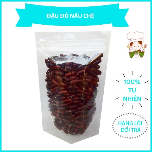 Đậu đỏ nấu chè 250g