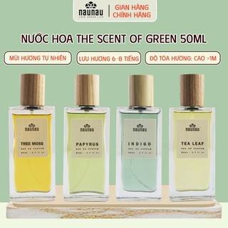 Nước hoa the scent of green