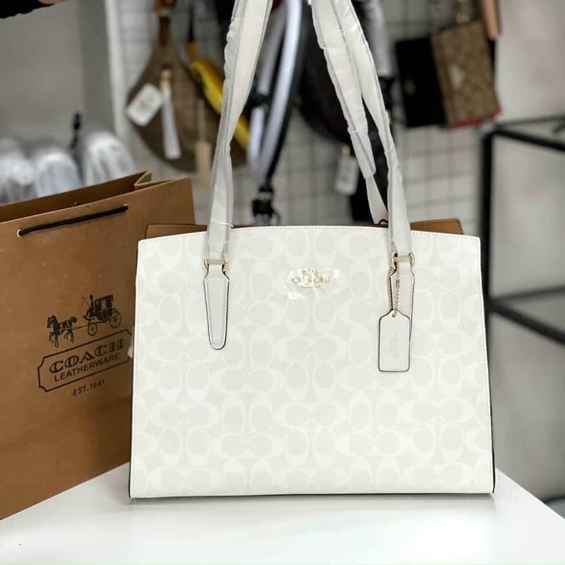 Túi xách Coach Tatum Carryall