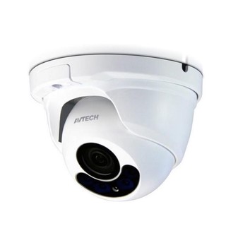 Camera Dome HD-TVI hồng ngoại 5.0 Megapixel AVTECH DGC5446ASEP -  SIÊU THỊ THIẾT BỊ VIỄN THÔNG