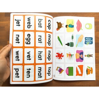 Sách - Oxford Phonics World 2 - bộ 2 cuốn