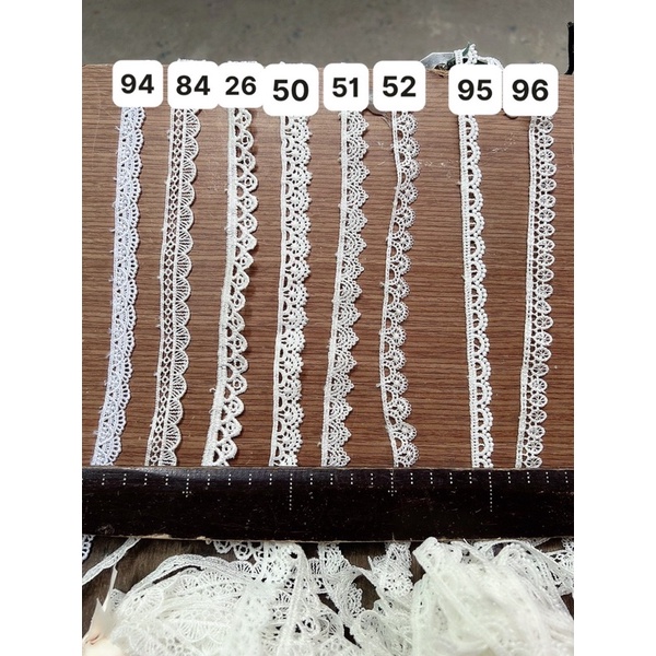 Ren chỉ 1-2cm nhiều hình