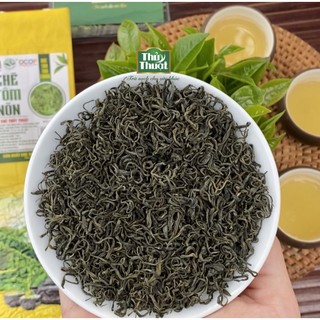 [Giá Xưởng]  Chè tôm nõn cao cấp_Chè tiêu chuẩn hữu cơ chính gốc Tân Cương Thái Nguyên