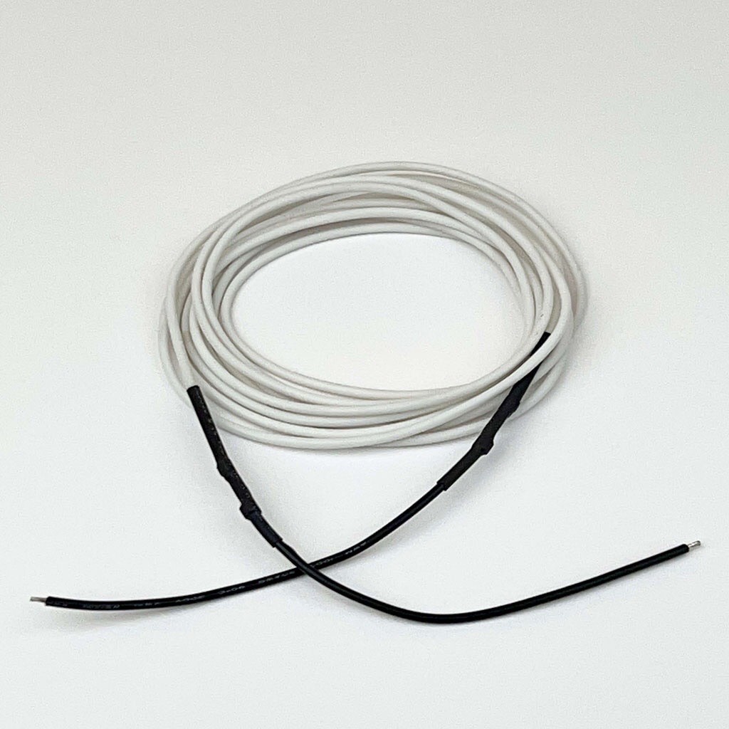 Dây Carbon Toả Nhiệt Dùng Cho Máy Ấp Trứng