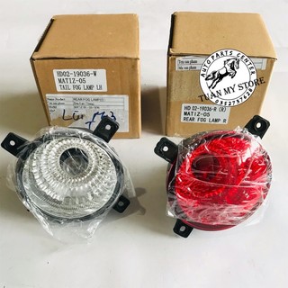 Đèn lùi-đèn badxoc sau spark 2008-2011 m200 matiz3