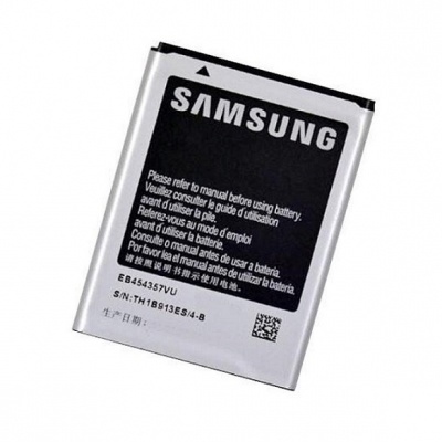 Pin Samsung Galaxy S5570
