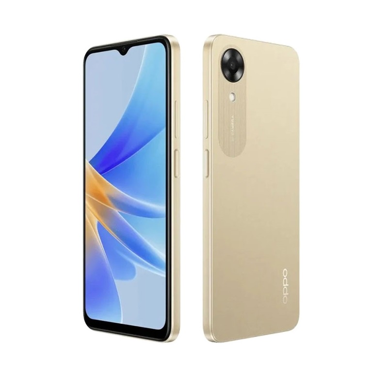 Điện Thoại OPPO A17k 3GB/64GB-Hàng Chính Hãng