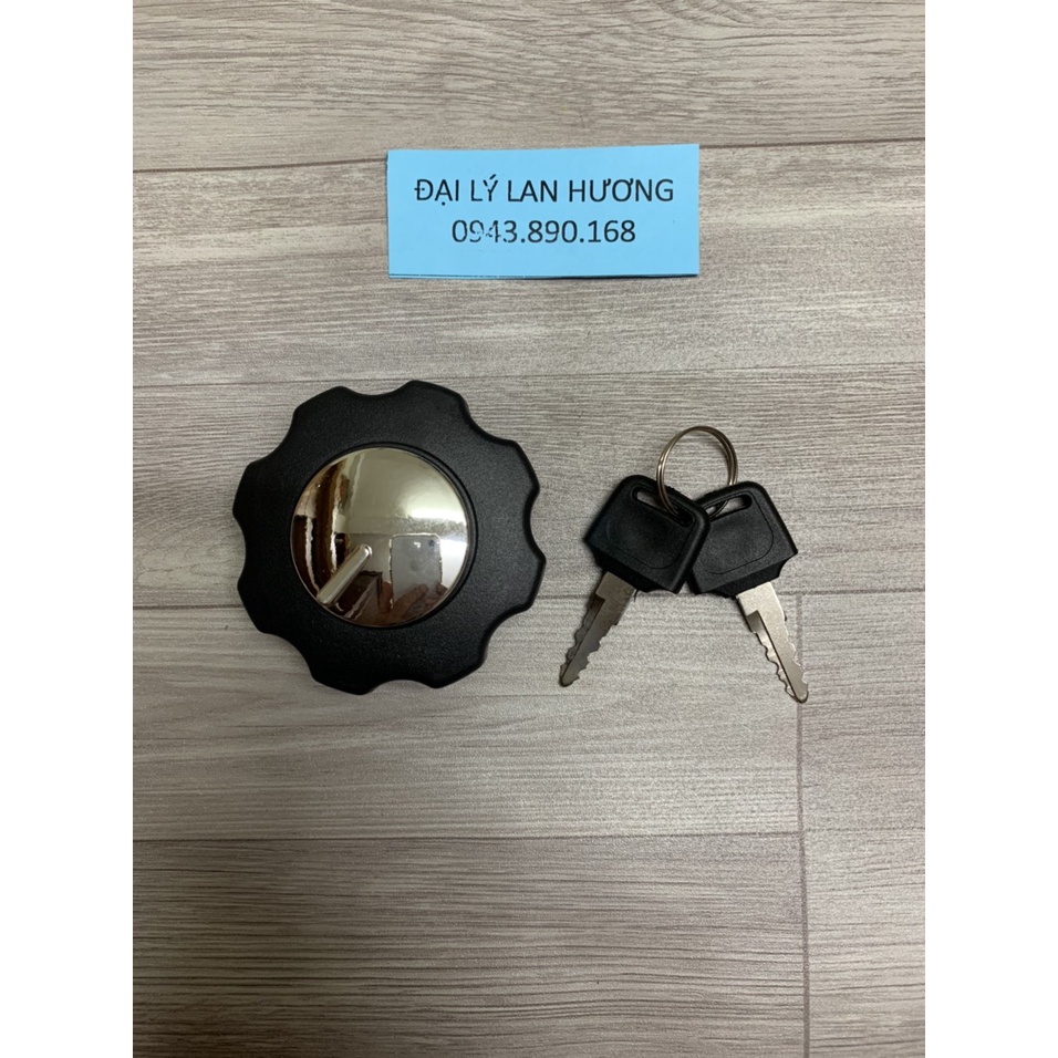Nắp xăng WIN (GIÁ 1 CÁI)