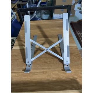 Giá đỡ laptop nhôm