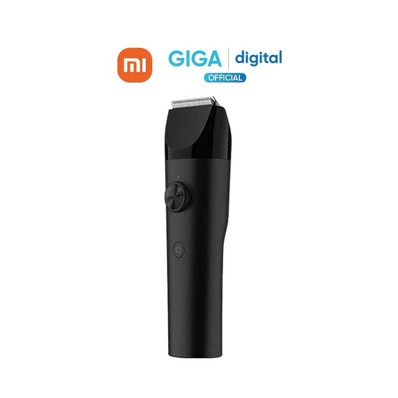 Tông Đơ Cắt Tóc Cầm Tay Xiaomi Mijia LFQ02KL - Máy Hớt Tóc Cho Nam