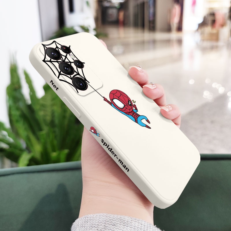 Ôp Điện Thoại Thời Trang Họa Tiết Khách Sạn Cho samsung galaxy s23 s22 fe ultra plus Ốp