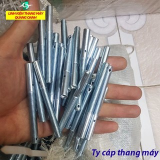 Ty cáp cửa thang máy (Dùng cho cáp 3mm)