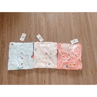 Đồ bộ mặc nhà thô kate