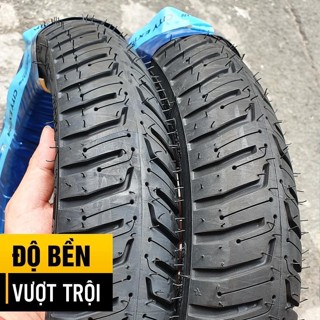 Vỏ Michelin City Extra không ruột mẫu mới