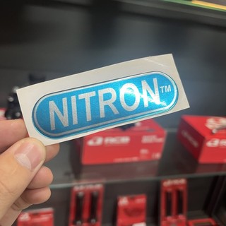 Tem nitron crome