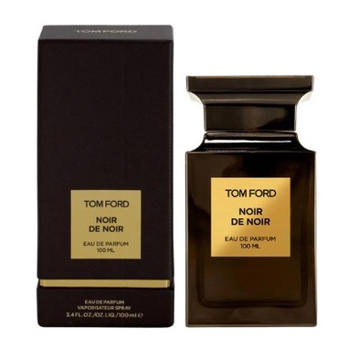 Nước hoa TF Noir De Noir 100ml - perfume.valley