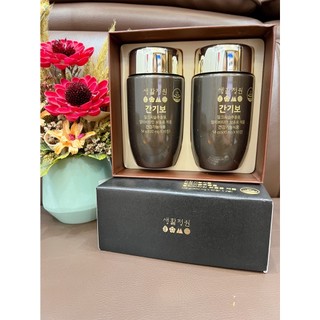 Bổ gan hàn quốc lg ohui!