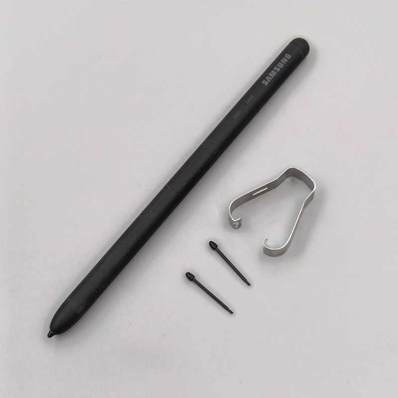 Bút Cảm Ứng Màn Hình Cho Samsung Z Fold 3 / 4 5G S Galaxy Z Fold3 Fold4 W22 W23 + Logo