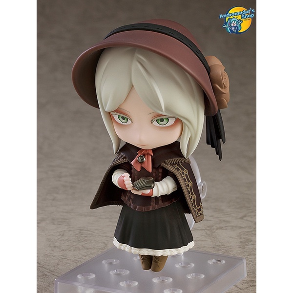 Mô hình nhân vật Bloodborne Nendoroid 1992 The Doll