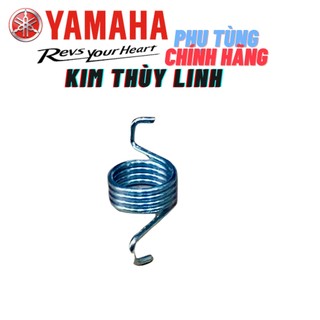 Lò xo cần kéo côn exciter 135-150 số yamaha